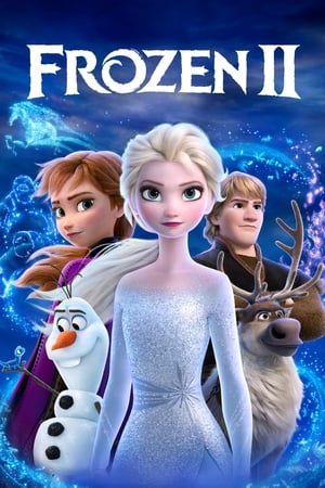 frozen II 2019 Hindi (ORG) Dual Audio | Hindi Dubbed Movie BluRay [900MB]