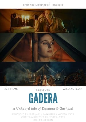 Gadera 2024 Hindi Dual Audio HDRip | Hindi Dubbed Movie – 720p – 480p
