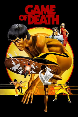 Game of Death (1978) Hindi Dual Audio | Hindi Dubbed Movie HDRip [900MB]