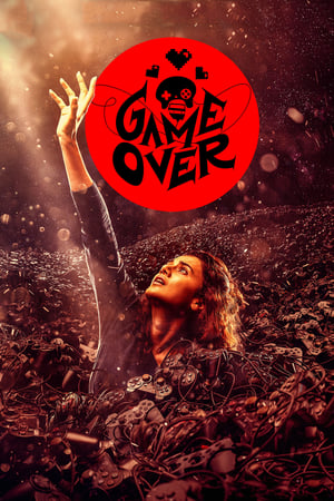 Game Over (2019) Hindi Movie | Hindi Dubbed Movie HDRip - [300MB]