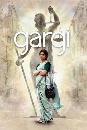 Gargi (2022) [Hindi + Tamil] HDRip | Hindi Dubbed Movie – 480p – 1080p