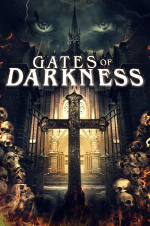Gates of Darkness (2019) Hindi Dual Audio | Hindi Dubbed Movie HDRip [950MB]