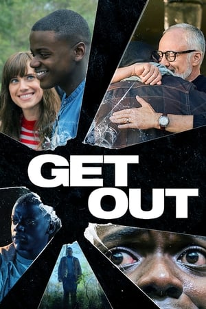 Get Out (2017) Hindi Dual Audio | Hindi Dubbed Movie BluRay 350MB