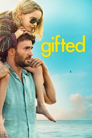 Gifted 2017 HEvc | Hindi Dubbed Movie Hindi Dual Audio Bluray