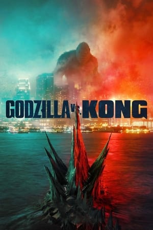 Godzilla vs Kong 2021 Hindi (ORG) Dual Audio | Hindi Dubbed Movie Web-DL [1.2GB]