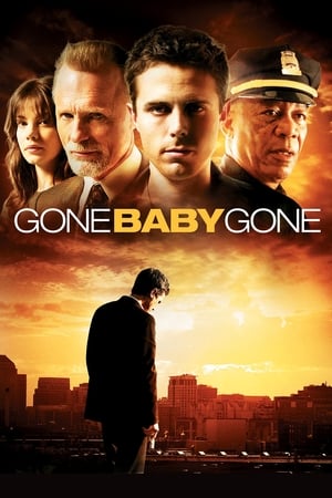 Gone Baby Gone (2007) Hindi Dual Audio | Hindi Dubbed Movie HDRip [1.1GB]