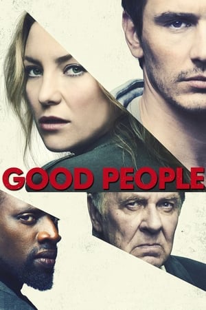 Good People 2014 Hindi Dual Audio | Hindi Dubbed Movie BluRay [750MB]
