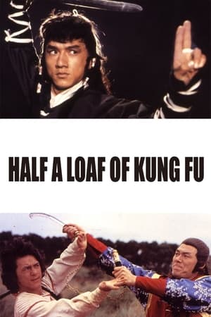 Half a Loaf of Kung Fu 1978 Hindi Dual Audio | Hindi Dubbed Movie WebRip [900MB]