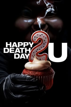 Happy Death Day 2U (2019) Hindi Dual Audio | Hindi Dubbed Movie HDRip 400MB