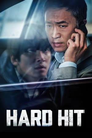 Hard Hit (2021) Hindi Dual Audio | Hindi Dubbed Movie HDRip [900MB]