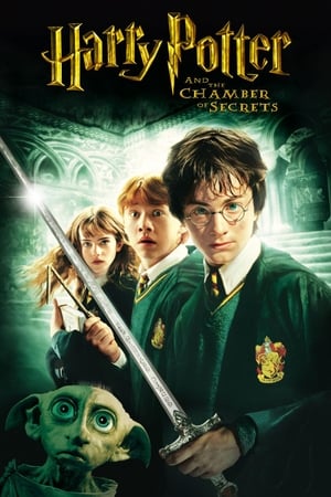 Harry Potter and the Chamber of Secrets 2002 Hindi Dubbed Bluray | Hindi Dubbed Movie [1.0GB] Download