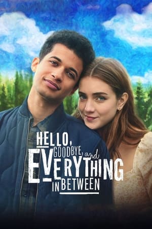 Hello, Goodbye, and Everything In Between (2022) Hindi Dual Audio HDRip | Hindi Dubbed Movie – 480p