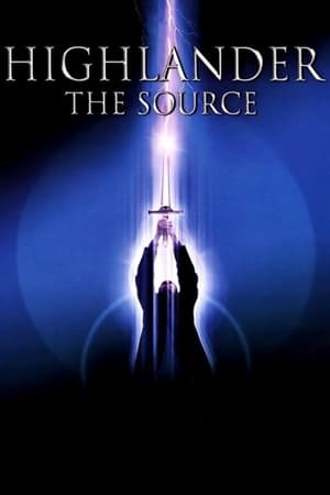 Highlander: The Source (2007) Hindi Dual Audio | Hindi Dubbed Movie BluRay [800MB]