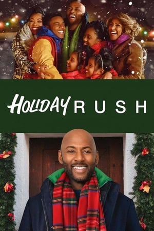 Holiday Rush 2019 Hindi Dual Audio | Hindi Dubbed Movie Web-DL [890MB]