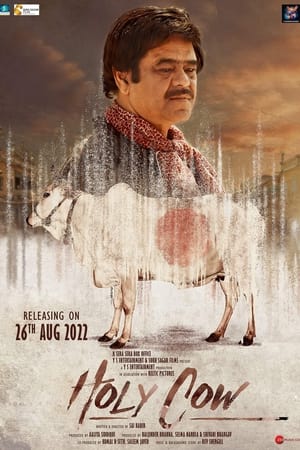 Holy Cow 2022 Hindi Movie HDRip | Hindi Dubbed Movie – 480p