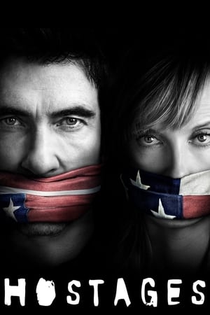 Hostages (2019) Hindi Web Series HDRip | Hindi Dubbed Movie | 480p [Complete]