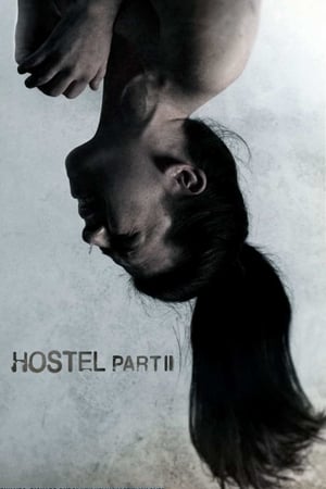 Hostel Part II 2007 Hindi Dual Audio | Hindi Dubbed Movie BluRay [840MB]