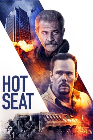 Hot Seat 2022 Hindi Dual Audio HDRip | Hindi Dubbed Movie – 480p