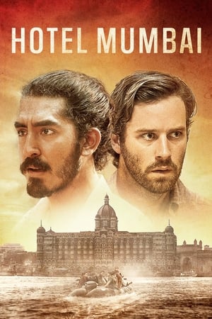 Hotel Mumbai (2018) Hindi (Original) Dual Audio | Hindi Dubbed Movie HDRip [1GB]