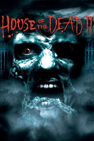 House of the Dead 2 (2005) Hindi Dual Audio | Hindi Dubbed Movie HDRip 300MB