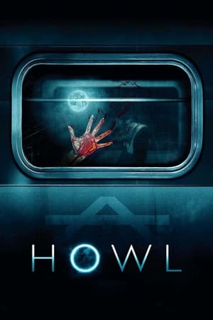 Howl 2015 Dual Audio (Hindi) | Hindi Dubbed Movie Hevc x265
