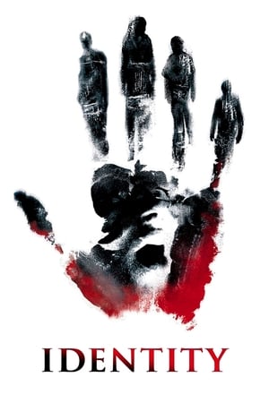 Identity (2003) Hindi Dual Audio | Hindi Dubbed Movie BluRay 300MB