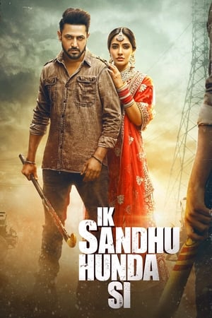 Ik Sandhu Hunda Si (2020) Punjabi Movie | Hindi Dubbed Movie HDRip x264 [900MB]