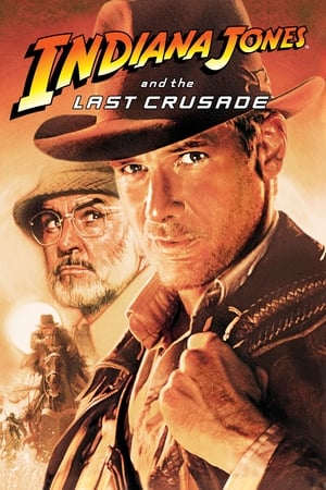 Indiana Jones and the Last Crusade (1989) Dual Audio Hindi Full Movie | Hindi Dubbed Movie BDRip - 900MB