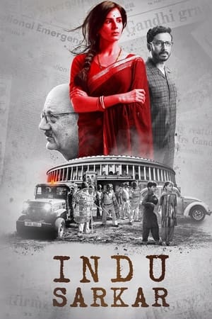 Indu Sarkar 2017 Movie | Hindi Dubbed Movie HDRip x264 [1GB]