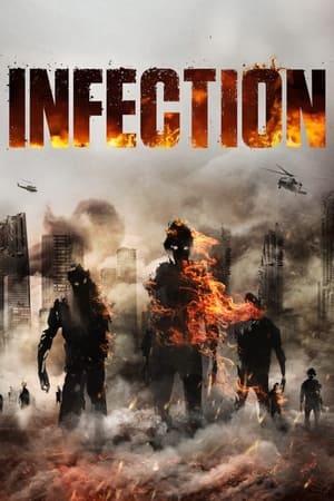 Infection (2019) Hindi Dual Audio | Hindi Dubbed Movie BluRay 350MB