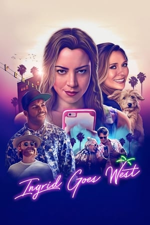 Ingrid Goes West (2017) Hindi Dual Audio | Hindi Dubbed Movie BluRay 330MB