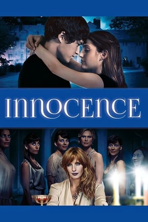 Innocence 2021 Hindi Dual Audio | Hindi Dubbed Movie HDRip [960MB]