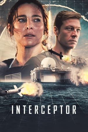 Interceptor 2022 Hindi Dual Audio HDRip | Hindi Dubbed Movie – 480p