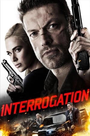 Interrogation 2016 Hindi Dual Audio BluRay | Hindi Dubbed Movie – 480p
