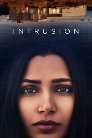Intrusion (2021) Hindi Dual Audio | Hindi Dubbed Movie HDRip 400MB
