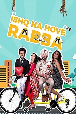 Ishq Na Hove Rabba 2018 Movie | Hindi Dubbed Movie HDRip x264 [850MB]