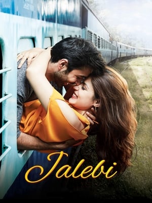 Jalebi (2018) Movie | Hindi Dubbed Movie HDRip x264 [1.2GB]