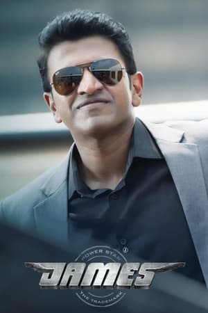 James (2022) Hindi Movie HDRip | Hindi Dubbed Movie – 480p