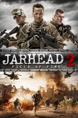 Jarhead 2 Field of Fire 2014 Hindi Dual Audio | Hindi Dubbed Movie BluRay 330MB