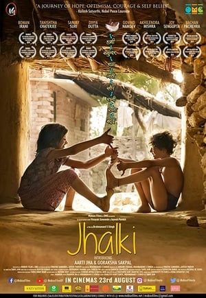 Jhalki 2019 Hindi Movie | Hindi Dubbed Movie HDRip – [270MB]