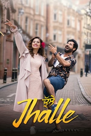 Jhalle (2019) Hindi Movie | Hindi Dubbed Movie HDRip - [350MB]