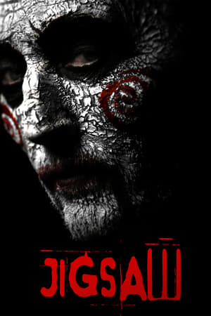 Jigsaw (2017) Hindi Dual Audio | Hindi Dubbed Movie BluRay [760MB]