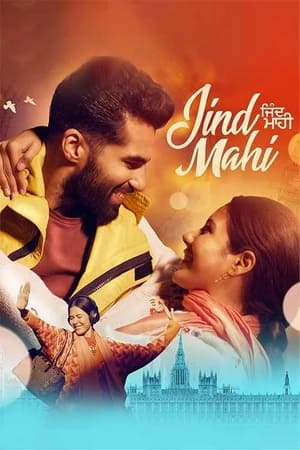 Jind Mahi 2022 Punjabi Movie WEB-DL | Hindi Dubbed Movie – 480p