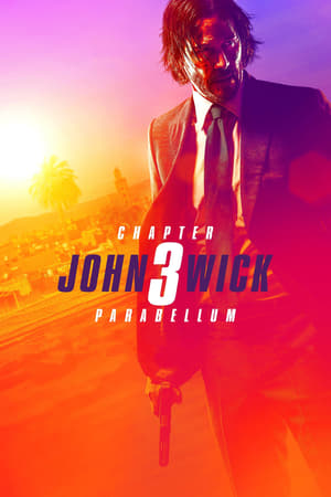 John Wick: Chapter 3 – Parabellum (2019) Hindi (ORG) Dual Audio | Hindi Dubbed Movie BluRay [1.2GB]