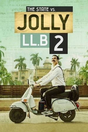 Jolly LLB 2 (2017) 300MB Full Movie | Hindi Dubbed Movie HDRip Download
