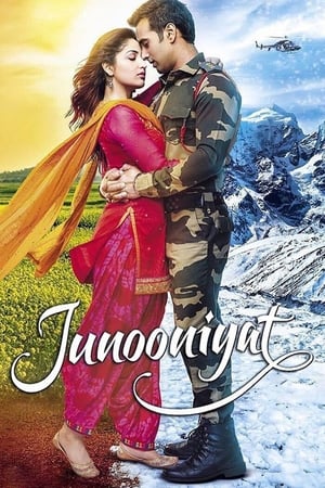 Junooniyat (2016) Movie | Hindi Dubbed Movie DVDRip x264 [950MB]