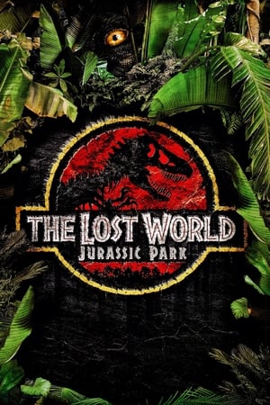 Jurassic Park II The Lost World (1997) Hindi Dubbed Bluray | Hindi Dubbed Movie [800MB] Download