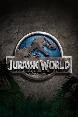 Jurassic World (2015) Hindi Dual Audio Bluray | Hindi Dubbed Movie [1.2GB] Download
