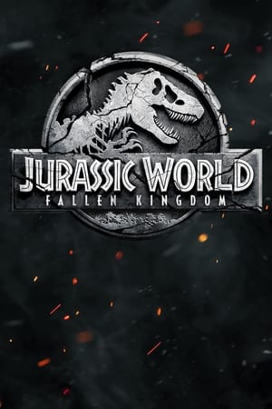 Jurassic World Fallen Kingdom (2018) Hindi (Org) Dual Audio | Hindi Dubbed Movie BluRay 400MB