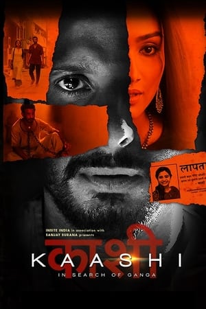 Kaashi in Search of Ganga (2018) Hindi Movie | Hindi Dubbed Movie Web-DL x264 [1GB]